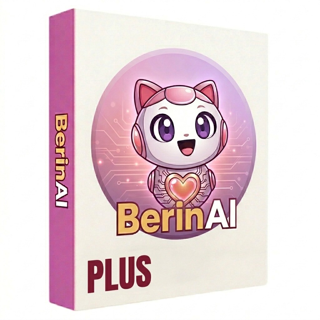 BerinAI Plus visual