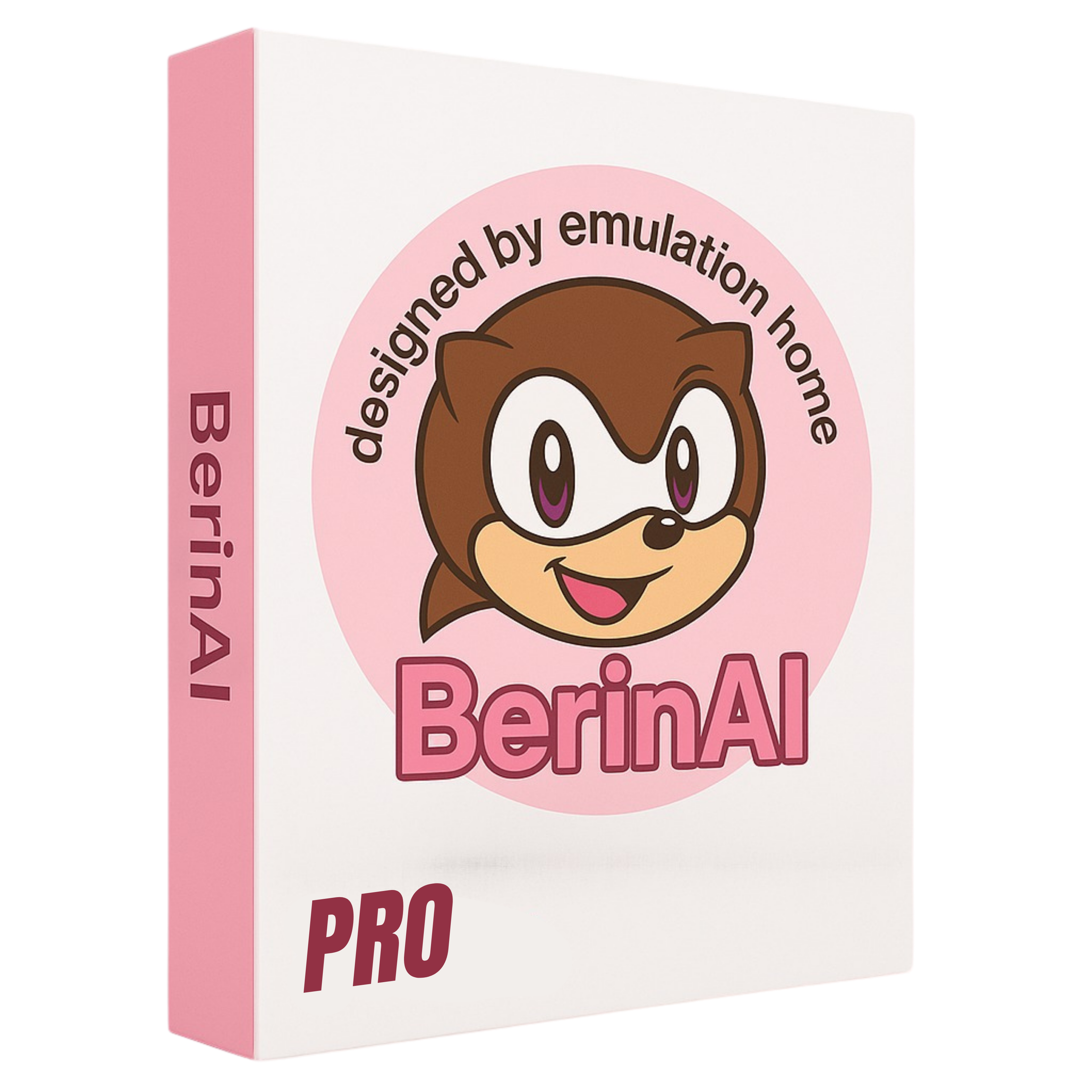 BerinAI Pro visual