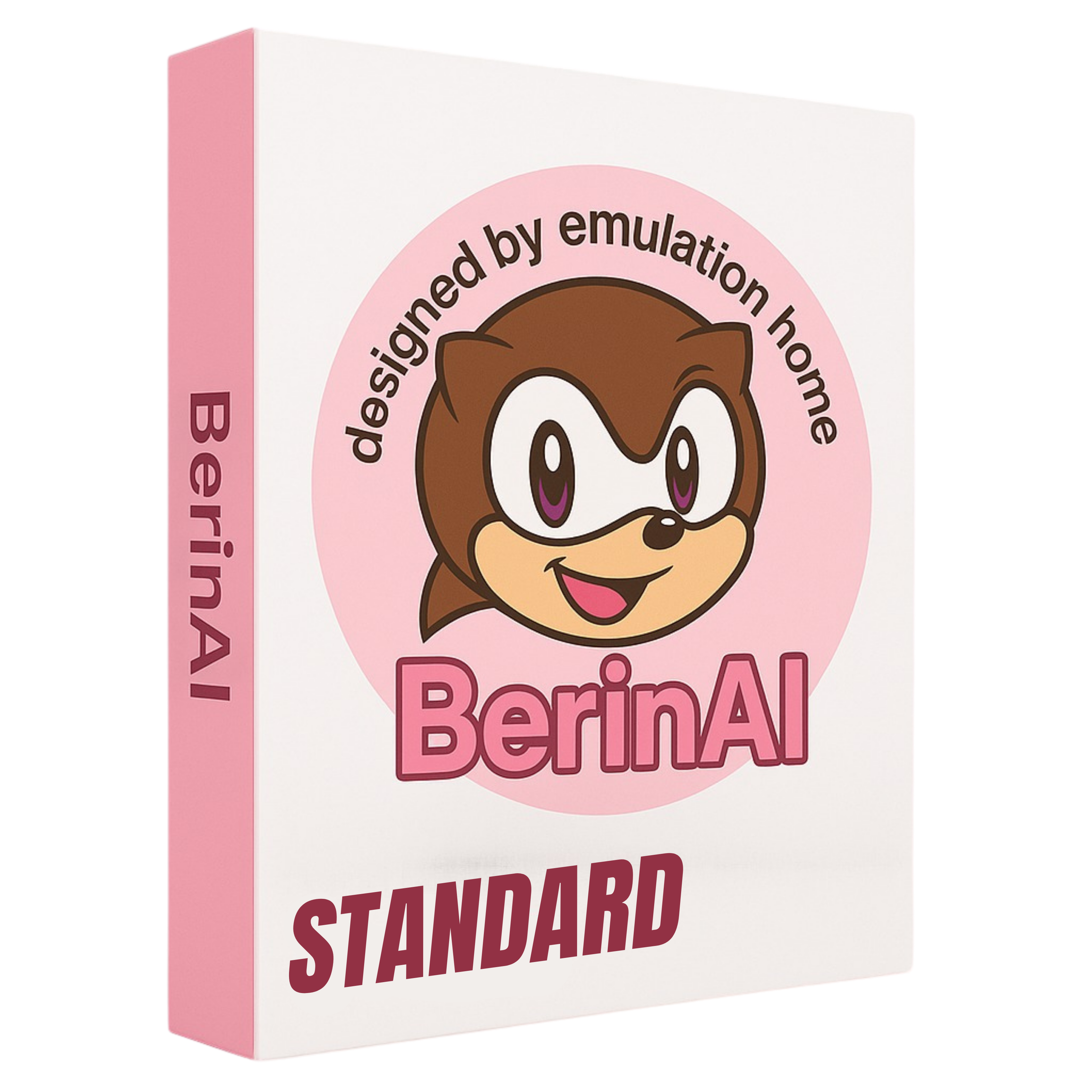 BerinAI Standard visual