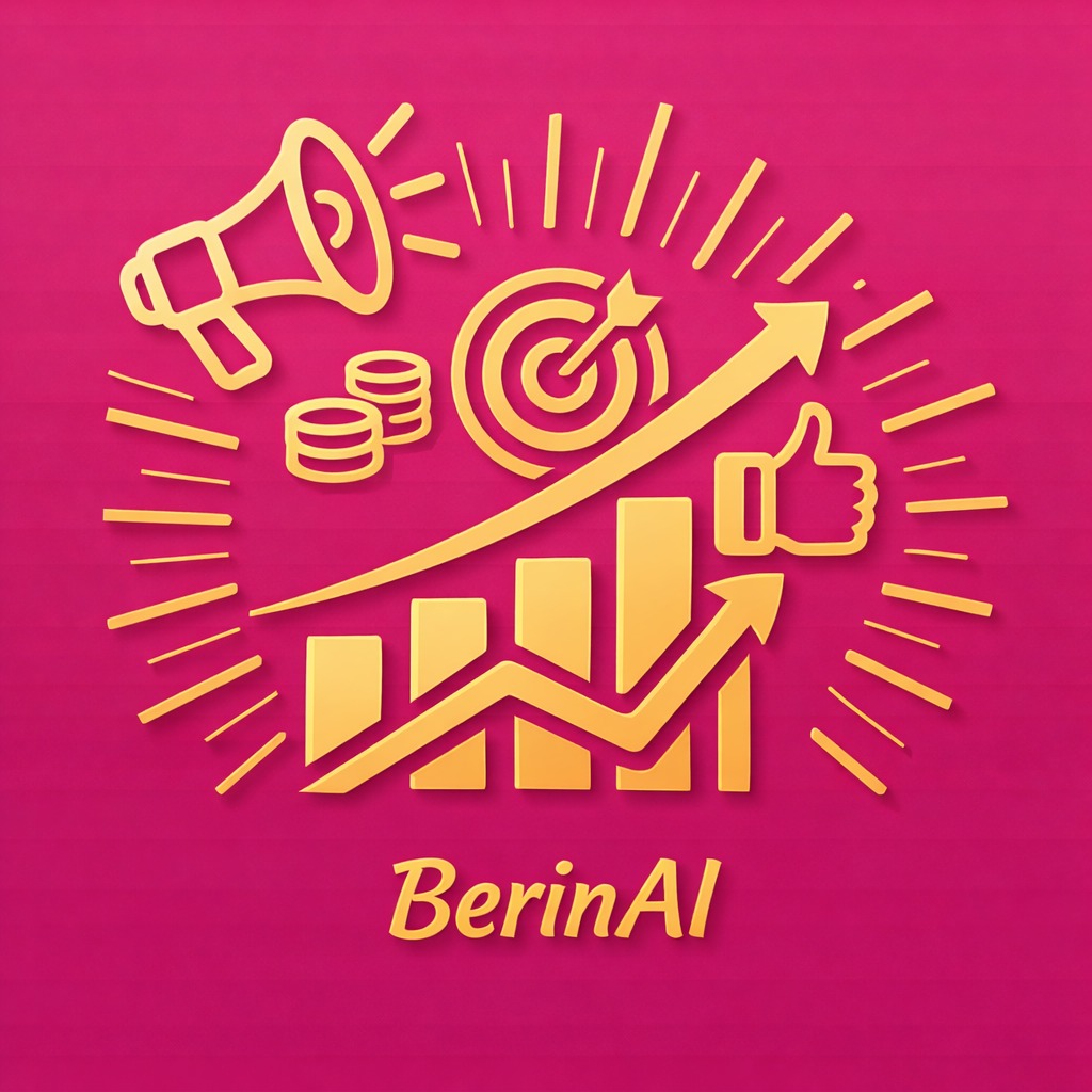 Digital Advertising visual