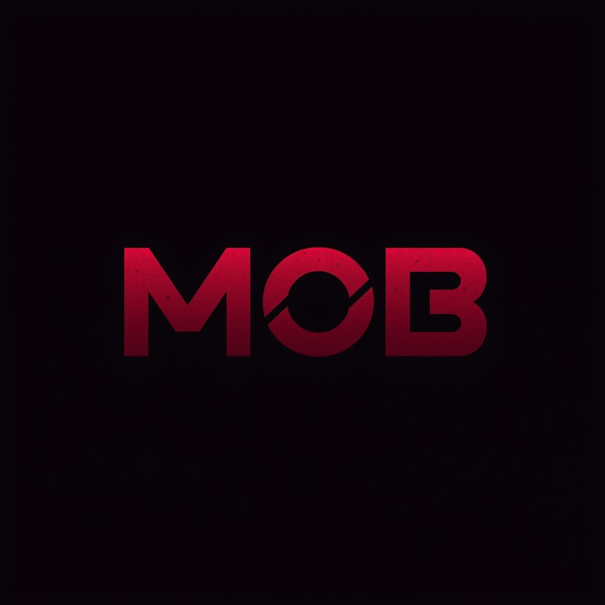 MOBREN Brand Logo